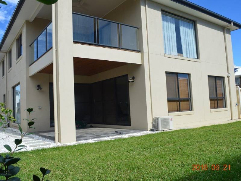 30 Platypus Circuit, Rochedale,