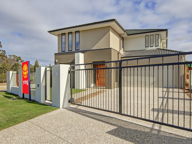 37 Peachtree Place, Stretton,