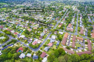 31 Roseland Avenue, Rochedale South,