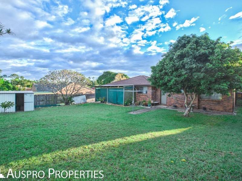 457 Warrigal Road, Eight Mile Plains, QLD 4113