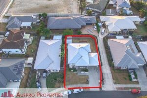 37 Parkgrove St, Birkdale, QLD 4159