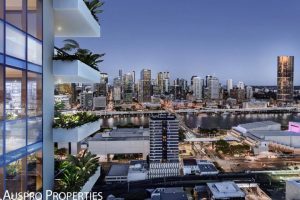 South Brisbane, QLD 4101 Australia