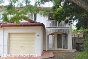 20/69 Daw Road, Runcorn, QLD 4113 Australia