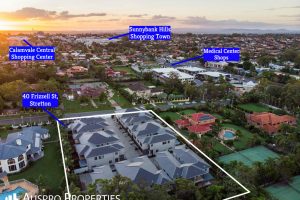 15/40 Frizzell Street, Stretton, QLD 4116 Australia