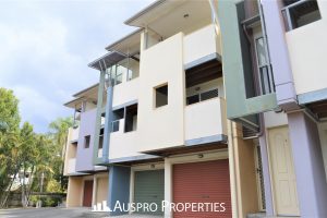 3/15 Bowen St, Windsor, QLD 4030 Australia
