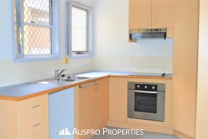 3/15 Bowen St, Windsor, QLD 4030 Australia