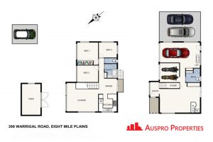398 Warrigal Rd, Eight Mile Plains, QLD 4113 Australia