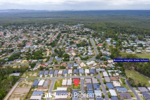 Boronia Heights, QLD 4124 Australia