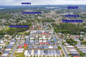 Boronia Heights, QLD 4124 Australia