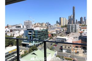 1102/25 Connor Street, Fortitude Valley, QLD 4006 Australia