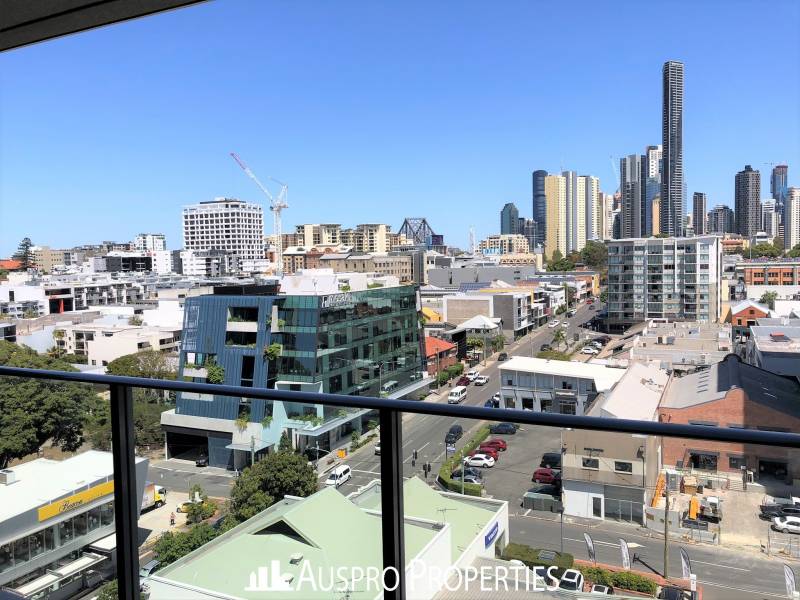 1102/25 Connor Street, Fortitude Valley, QLD 4006 Australia