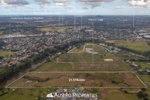 34-48 Moloney Rd, LOGANLEA, QLD 4131 Australia
