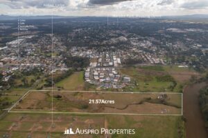 34-48 Moloney Rd, LOGANLEA, QLD 4131 Australia
