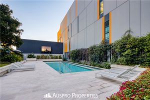 1101&1102/25 Connor St, Fortitude Valley, QLD 4006 AUSTRALIA