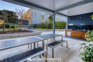 1102/25 Connor St, FORTITUDE VALLEY, QLD 4006 Australia