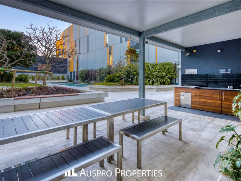 1102/25 Connor St, Fortitude Valley, QLD 4006 Australia