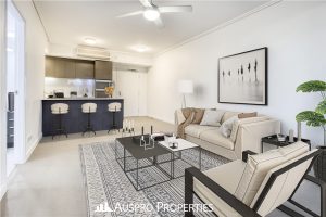 1102/25 Connor St, FORTITUDE VALLEY, QLD 4006 Australia