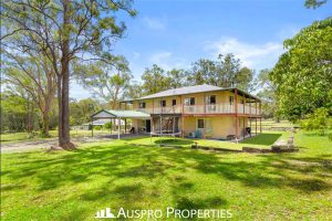 43-45 Country Court, PARK RIDGE, QLD 4125 Australia