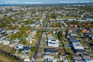 227 Stradbroke Avenue, WYNNUM, QLD 4178 Australia