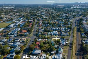 227 Stradbroke Avenue, WYNNUM, QLD 4178 Australia