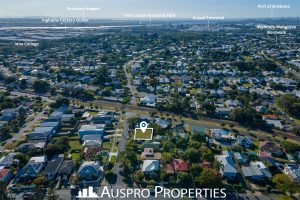 227 Stradbroke Avenue, WYNNUM, QLD 4178 Australia