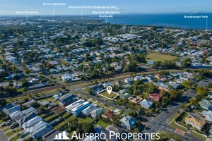 227 Stradbroke Avenue, WYNNUM, QLD 4178 Australia