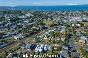 227 Stradbroke Avenue, WYNNUM, QLD 4178 Australia