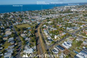 227 Stradbroke Avenue, WYNNUM, QLD 4178 Australia