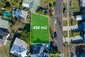 227 Stradbroke Avenue, WYNNUM, QLD 4178 Australia