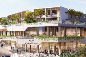 227 Stradbroke Avenue, WYNNUM, QLD 4178 Australia