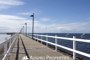 227 Stradbroke Avenue, WYNNUM, QLD 4178 Australia