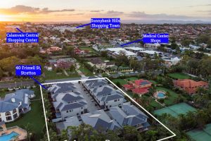 16/40 Frizzell St, STRETTON, QLD 4116 Australia