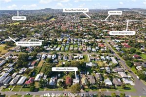 28 Lemon Street, RUNCORN, QLD 4113 Australia
