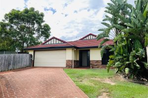 46 Freycinet Place, CALAMVALE, QLD 4116 Australia