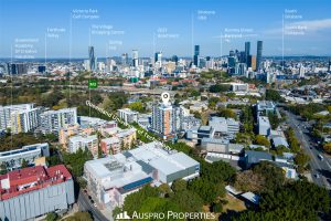 31 Musk Avenue, KELVIN GROVE, QLD 4059 Australia