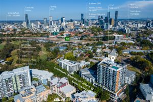31 Musk Avenue, KELVIN GROVE, QLD 4059 Australia