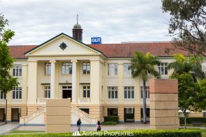 31 Musk Avenue, KELVIN GROVE, QLD 4059 Australia