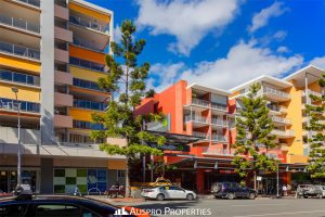 31 Musk Avenue, KELVIN GROVE, QLD 4059 Australia