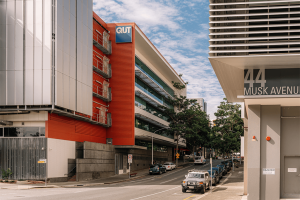 31 Musk Avenue, KELVIN GROVE, QLD 4059 Australia