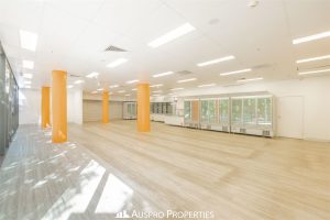31 Musk Avenue, KELVIN GROVE, QLD 4059 Australia