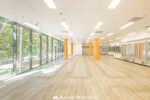 31 Musk Avenue, KELVIN GROVE, QLD 4059 Australia