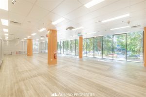 31 Musk Avenue, KELVIN GROVE, QLD 4059 Australia