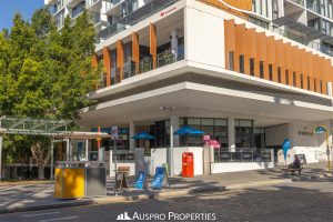 31 Musk Avenue, KELVIN GROVE, QLD 4059 Australia