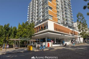 31 Musk Avenue, KELVIN GROVE, QLD 4059 Australia