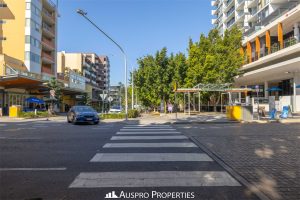 31 Musk Avenue, KELVIN GROVE, QLD 4059 Australia