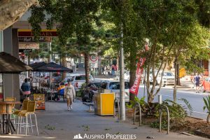 31 Musk Avenue, KELVIN GROVE, QLD 4059 Australia
