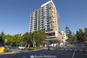 31 Musk Avenue, KELVIN GROVE, QLD 4059 Australia