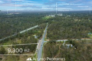 21-29 Millstream Road, JIMBOOMBA, QLD 4280 Australia