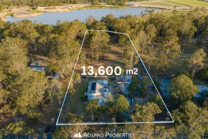 156 Esky Road, PALLARA, QLD 4110 Australia