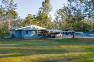 156 Esky Road, PALLARA, QLD 4110 Australia